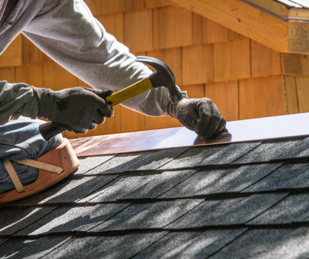 Quick and Trustworthy Emergency Roof Repair Services in India Hook, SC
